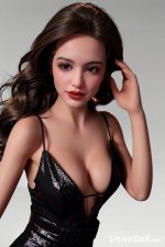 Muñeca Sexual Con Vagina Extraíble - Shaunta - Imagen 5