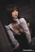 Grandes Proveedores De Muñecas Sexuales - Makenna - Imagen 11