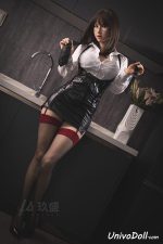 Grandes Proveedores De Muñecas Sexuales - Makenna - Imagen 4