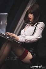 Grandes Proveedores De Muñecas Sexuales - Makenna - Imagen 5