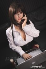 Grandes Proveedores De Muñecas Sexuales - Makenna - Imagen 6