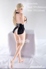 Muñeca Sexual Lamiendo Coño - Agnella - Imagen 8