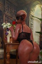 Hombre Que Se Casó Con Una Muñeca Sexual - Delcina - Imagen 8