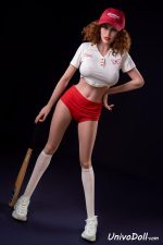 Muñeca Sexual Amaxon Tsubomi - Emogene - Imagen 2