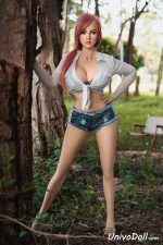 Precio De Muñecas Sexuales De Ojos Marrones - Grethel - Imagen 3