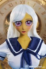 Muñeca Sexual Autolubricante - Caressa - Imagen 3