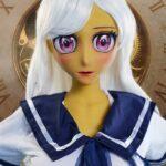 Muñeca Sexual Autolubricante - Caressa