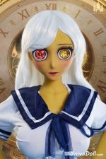 Muñeca Sexual Autolubricante - Caressa - Imagen 6