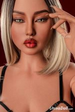 Muñeca Anastasia Sexo Tonto - Bernita - Imagen 11