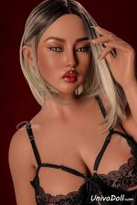 Muñeca Anastasia Sexo Tonto - Bernita - Imagen 13