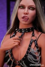 Anais Muñeca Y Katy Sexo - Beverie - Imagen 14