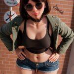 Yoga Esqueleto Muñeca Sexual - Johanne