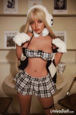 Vídeo De La Muñeca Sexual Boa Hancock - Darleen - Imagen 2