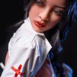 Muñeca Sexual De Silicona Amazon - Brianne