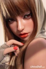 Muñeca Sexual Ben En Ambos Sentidos - Elonore - Imagen 17