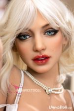 Muñeca Sexual De Moda Al Por Mayor - Ariadne - Imagen 4