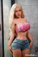 Muñecas Sexuales Anal Brazzers - Lilyana - Imagen 2