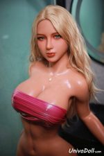 Muñecas Sexuales Anal Brazzers - Lilyana - Imagen 9