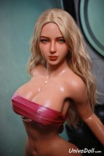 Muñecas Sexuales Anal Brazzers - Lilyana - Imagen 10