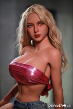 Muñecas Sexuales Anal Brazzers - Lilyana - Imagen 3