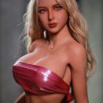 Muñecas Sexuales Anal Brazzers - Lilyana