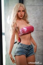 Muñecas Sexuales Anal Brazzers - Lilyana - Imagen 17