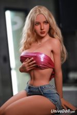 Muñecas Sexuales Anal Brazzers - Lilyana - Imagen 7