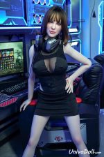 Muñecas Sexuales Bbw Con Tetas Monstruosas - Cristin - Imagen 4