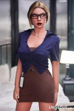 Escort Muñeca Sexual Estadounidense - Brigida - Imagen 3