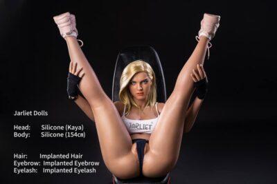 Muñeca Sexual Cuerpo Completo Xxx - Laurine 16 moaning sex doll hTx05e25