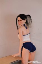 Productos De Muñecas Sexuales Perfectas - Demetra - Imagen 6