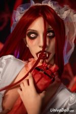 Muñecas Sexuales Baratas De China - Kellina - Imagen 4