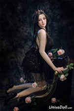 Muñeca Sexual Follando Porno Gif - Laveta - Imagen 3