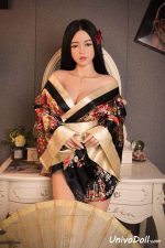 Muñeca Sexual Mercado Livre - Aloysia - Imagen 7