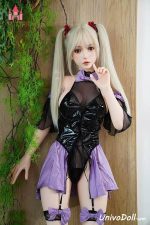 Red De Esclavas Sexuales De Muñecas Barbie - Cosetta - Imagen 4