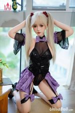 Red De Esclavas Sexuales De Muñecas Barbie - Cosetta - Imagen 10