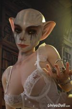 Hombres Que Tienen Sexo Con Muñecas - Deirdre - Imagen 10