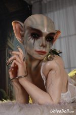 Hombres Que Tienen Sexo Con Muñecas - Deirdre - Imagen 14