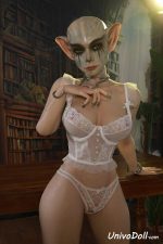 Hombres Que Tienen Sexo Con Muñecas - Deirdre - Imagen 3