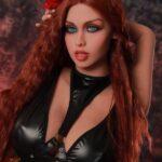 Entrega Rápida De Muñecas Sexuales - Winnah