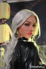 Muñeca Sexual Regordeta De La Vida Real - Donetta - Imagen 10