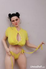 Episodio De Sexo Real Con Muñeca Sexual - Dorelia - Imagen 8