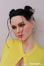 Episodio De Sexo Real Con Muñeca Sexual - Dorelia - Imagen 9