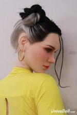 Episodio De Sexo Real Con Muñeca Sexual - Dorelia - Imagen 14