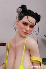 Episodio De Sexo Real Con Muñeca Sexual - Dorelia - Imagen 21