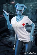 Muñeca Sexual Anya Spy X Family - Coretta - Imagen 2