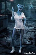 Muñeca Sexual Anya Spy X Family - Coretta - Imagen 3