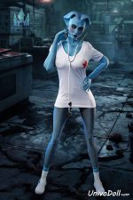 Muñeca Sexual Anya Spy X Family - Coretta - Imagen 4