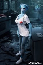 Muñeca Sexual Anya Spy X Family - Coretta - Imagen 6