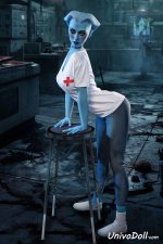 Muñeca Sexual Anya Spy X Family - Coretta - Imagen 7